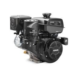ENGINE KOHLER COMMAND PRO CH395
