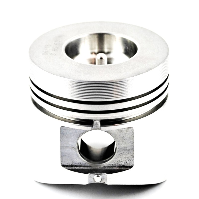 PISTON COMPLET 0,5 LOMBARDINI 3LD