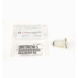 TURBINE LOMBARDINI 15LD