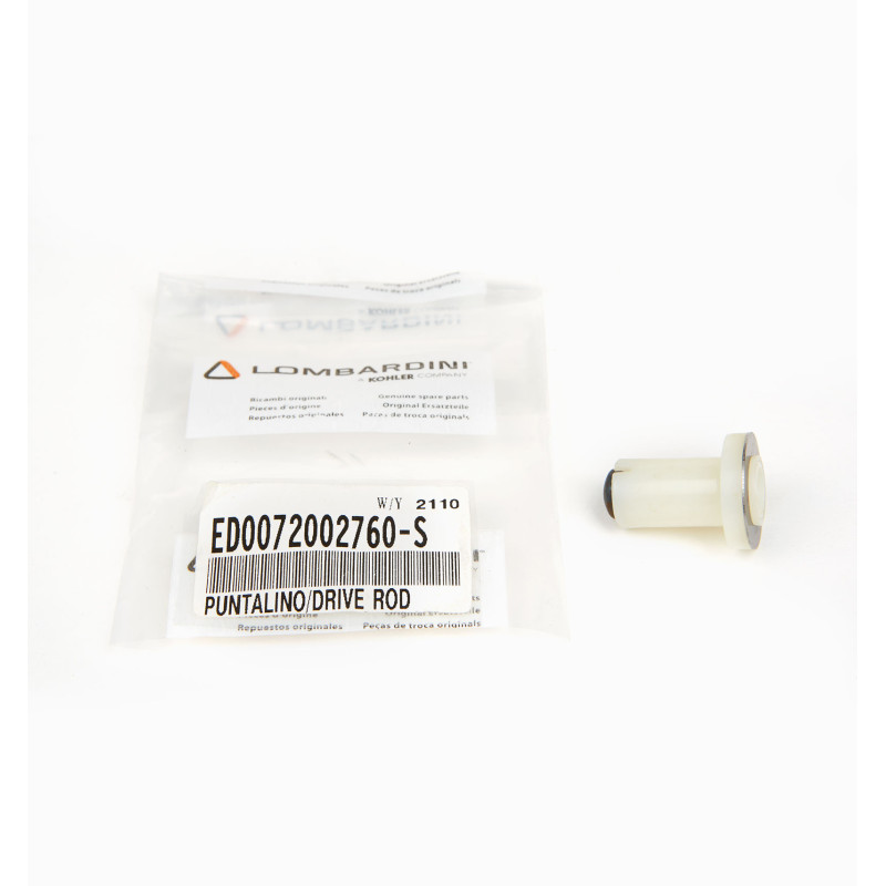 TURBINE LOMBARDINI 15LD