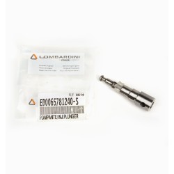 Lombardini Injector Pluger 9LD engines