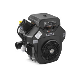 MOTEUR KOHLER COMMAND PRO CH640