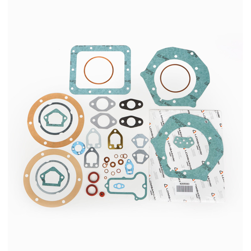 JUNTAS PARTE ALTA LOMBARDINI 4LD705/820