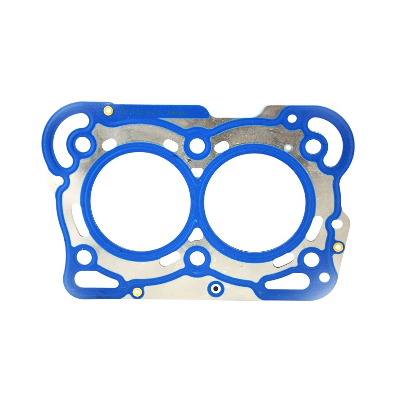 GASKET CYLINDER HEAD 0.73 LOMBARDINI LDW442 MICROCAR