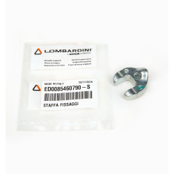 PLAQUE DE FIXATION D’INJECTEUR LOMBARDINI 15LD