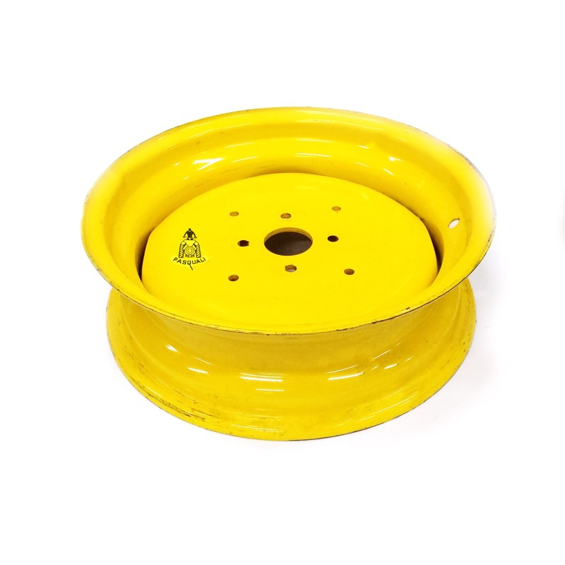 Llanta Rueda Pasquali Tractor 988/18"