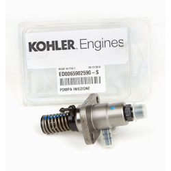 BOMBA INYECCION LOMBARDINI 15LD