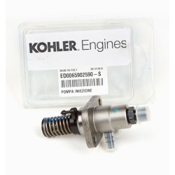 Pompe d'injection Lombardini 15LD 315 15LD 350