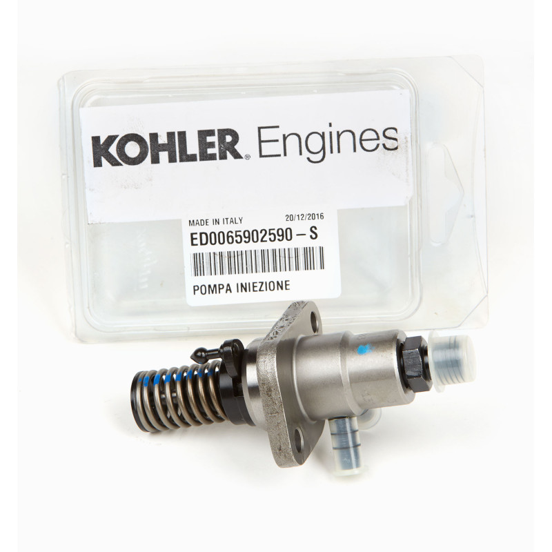 INJECTION PUMP LOMBARDINI 15LD