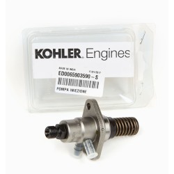 15LD injector Pump Lombardini engine