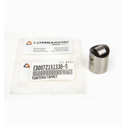 LOMBARDIN 15LD IMPELLER