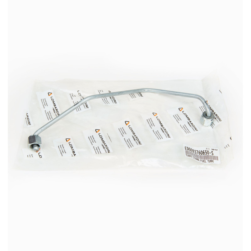 TUBE D’INJECTION LOMBARDINI 15LD