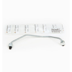 FUEL PIPE LOMBARDINI 15LD