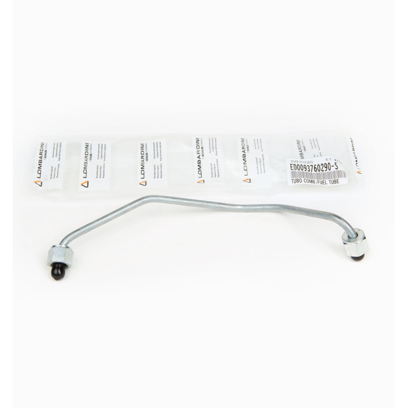 FUEL PIPE LOMBARDINI 15LD