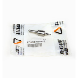 INJECTOR NOZZLE LOMBARDINI 15LD440