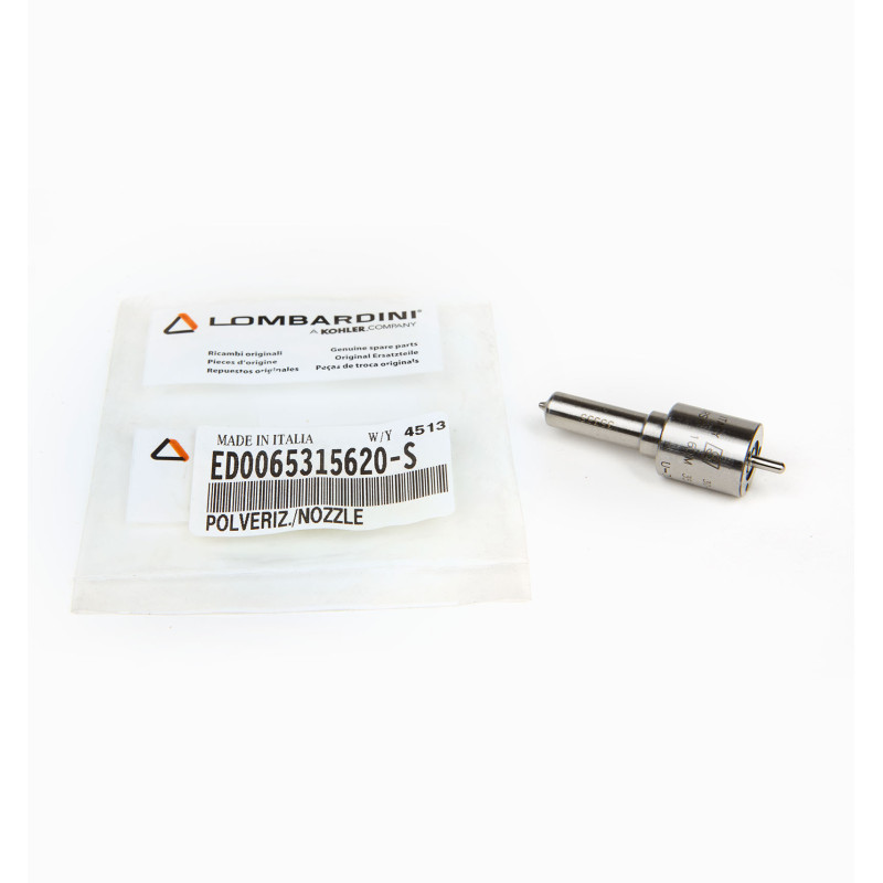 TOBERA INYECTOR LOMBARDINI 15LD400