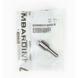 TOBERA INYECTOR LOMBARDINI 15LD400