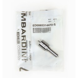 Buse d'injecteur Lombardini 15LD 350