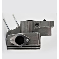 CYLINDER HEAD 3LD LOMBARDINI