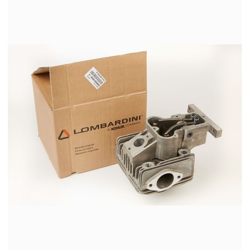 CYLINDER HEAD LOMBARDINI 4LD