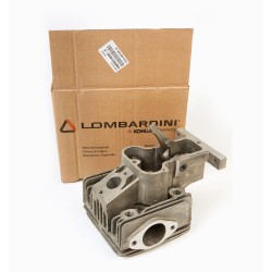 CYLINDER HEAD LOMBARDINI 4LD