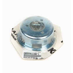 STARTER PULLEY LOMBARDINI 15LD