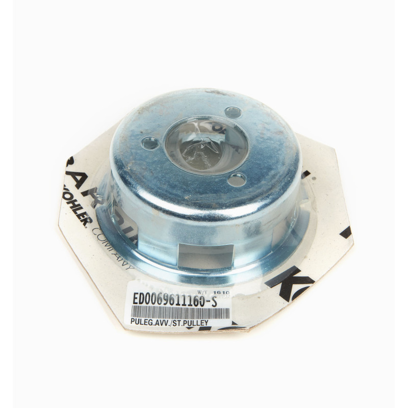 STARTER PULLEY LOMBARDINI 15LD