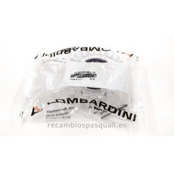 Préfiltre Ciclon 12cm Lombardini tracteur Pasquali 6LD