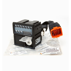 CUADRO MANIOBRA LOMBARDINI 15LD