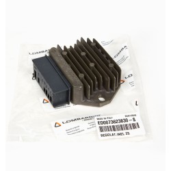 Régulateur Lombardini 15LD Rugerini MD150 MD190