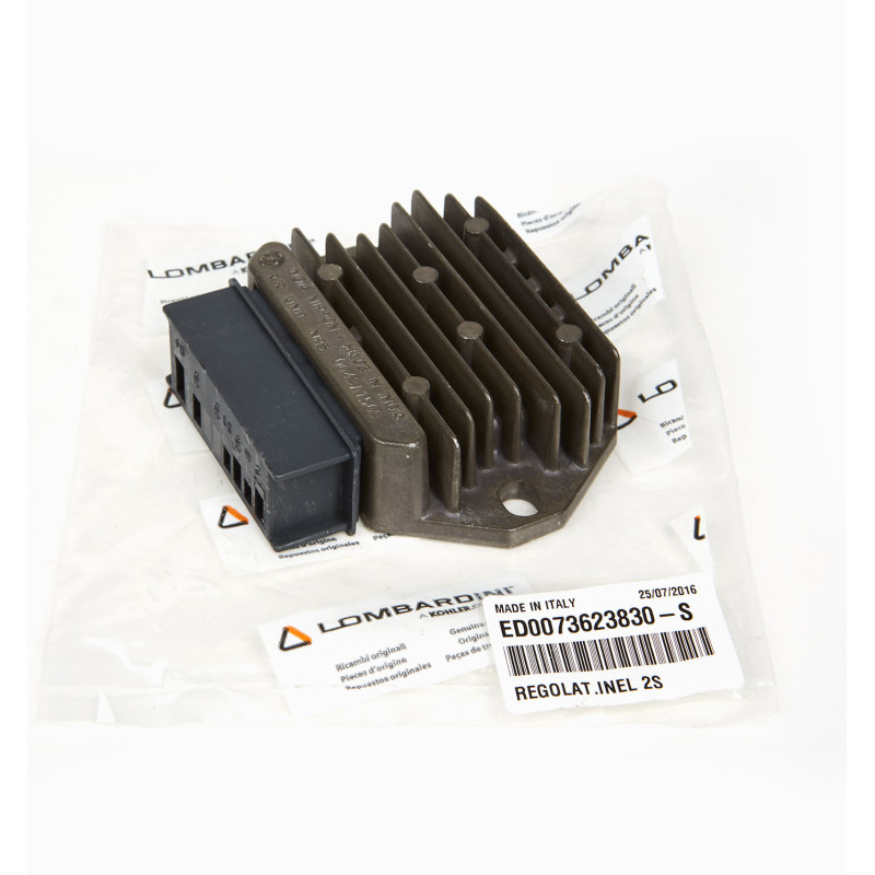 REGULADOR LOMBARDINI 15LD500