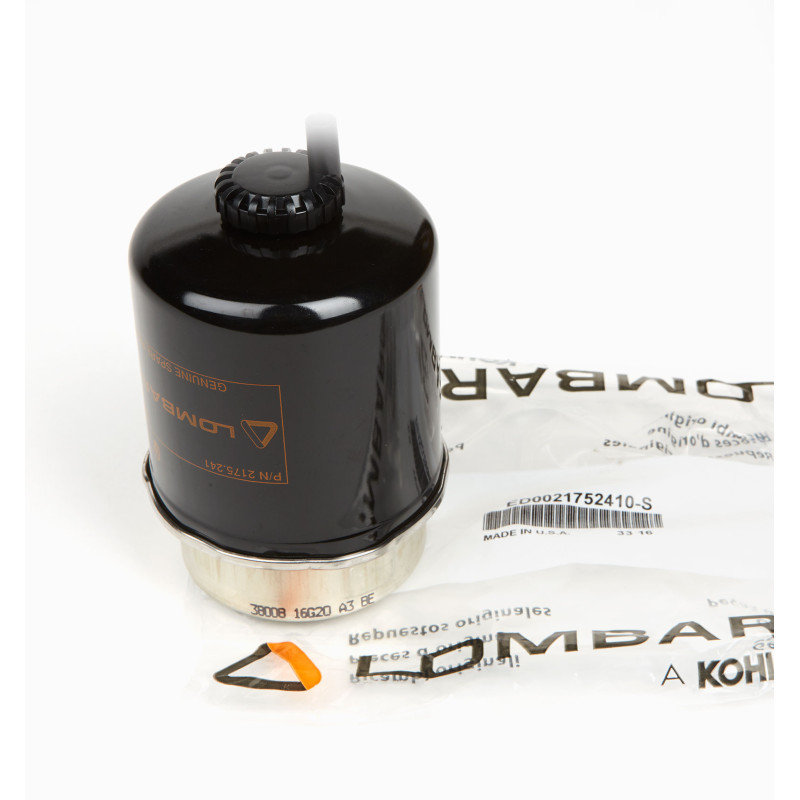 DIESEL FILTER LOMBARDINI LDW442