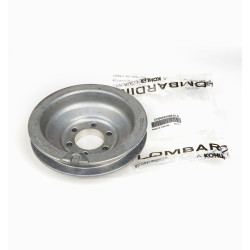 STARTER PULLEY LOMBARDINI 4LD