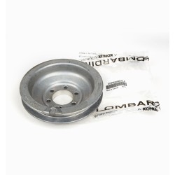 STARTER PULLEY LOMBARDINI 4LD