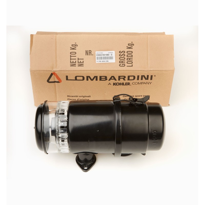 FILTRO AIRE LOMBARDINI 6LD