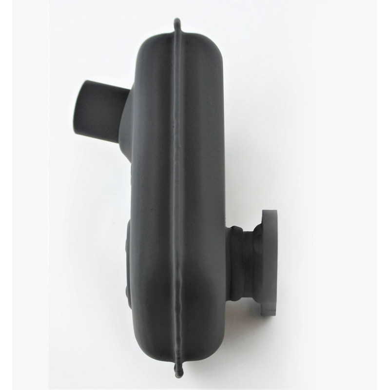 MUFFLER EXHAUST LOMBARDINI 3LD 4LD