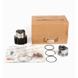 Kit Cylinder + Piston Lombardini 6LD 400/6LD 435