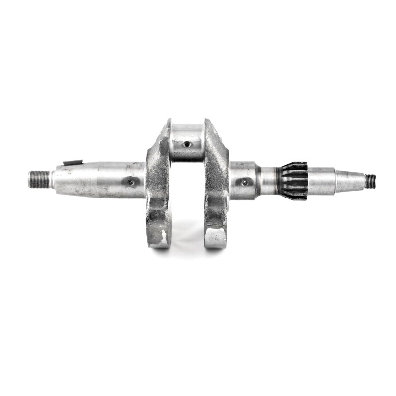 3LD CRANKSHAFT LOMBARDINI