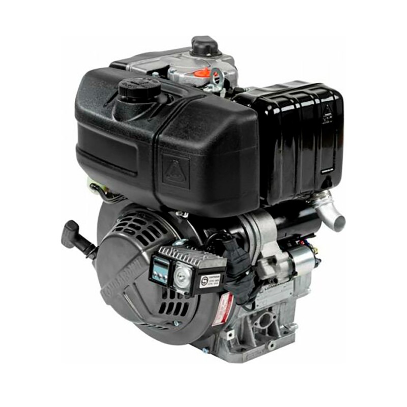 MOTOR LOMBARDINI 15LD350 AR+AE