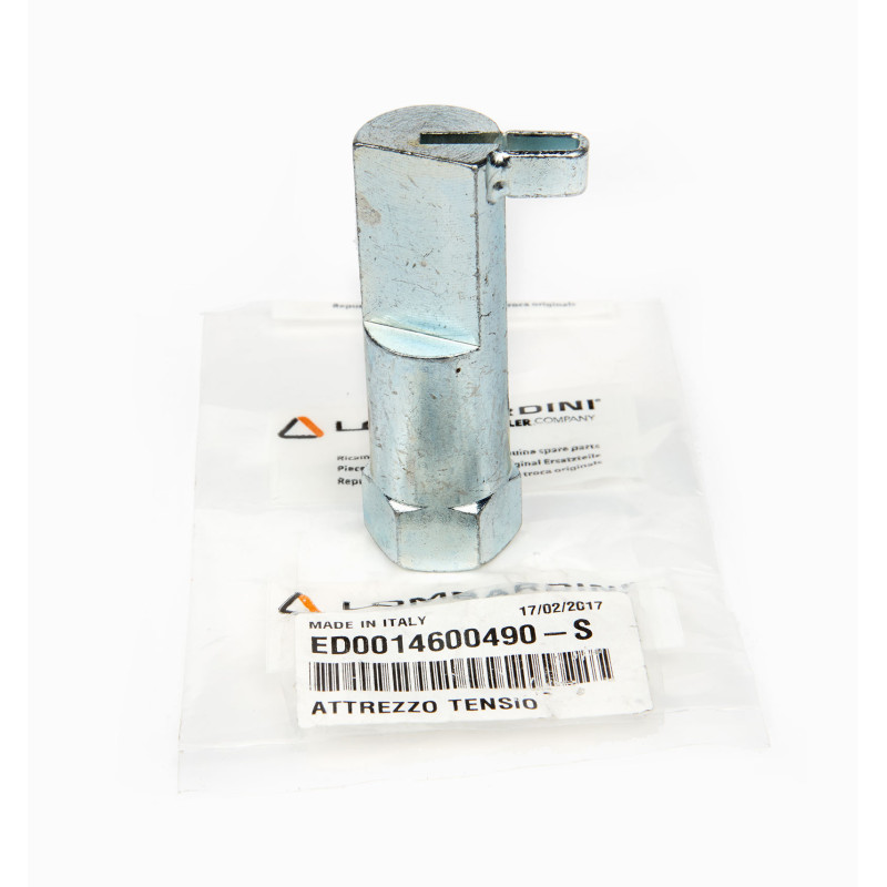 Utillaje Lombardini LDW 502