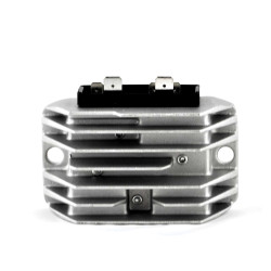 RÉGULATEUR LOMBARDINI ET RUGGERINI