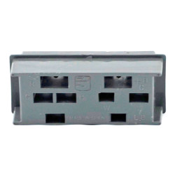 REGULADOR LOMBARDINI Y RUGGERINI