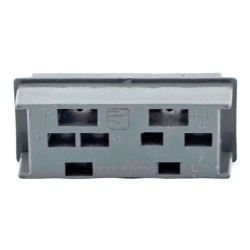 LOMBARDINI AND RUGGERINIREGULATOR