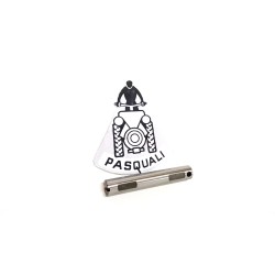 Bulon Satellite Tractor Pasquali