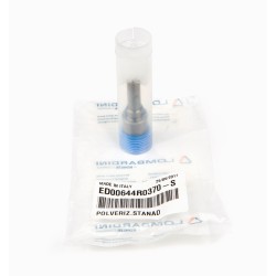 INJECTOR NOZZLE RUGGERINI RD& LOMBARDINI 12LD