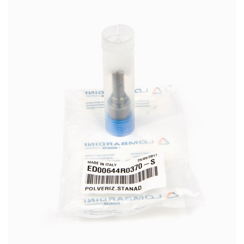 BUSE D’INJECTEUR RUGGERINI RD& LOMBARDINI 12LD