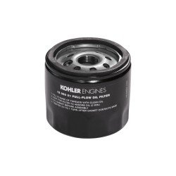 FILTRO DE ACEITE KOHLER CH, CV, ECH, SV