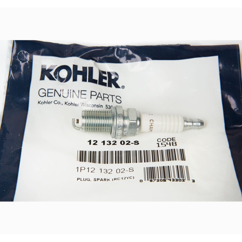 BUJIA DE ENCENCIDO KOHLER SV, SH, ECH