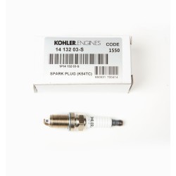 SPARK PLUG KOHLER 1413203-S