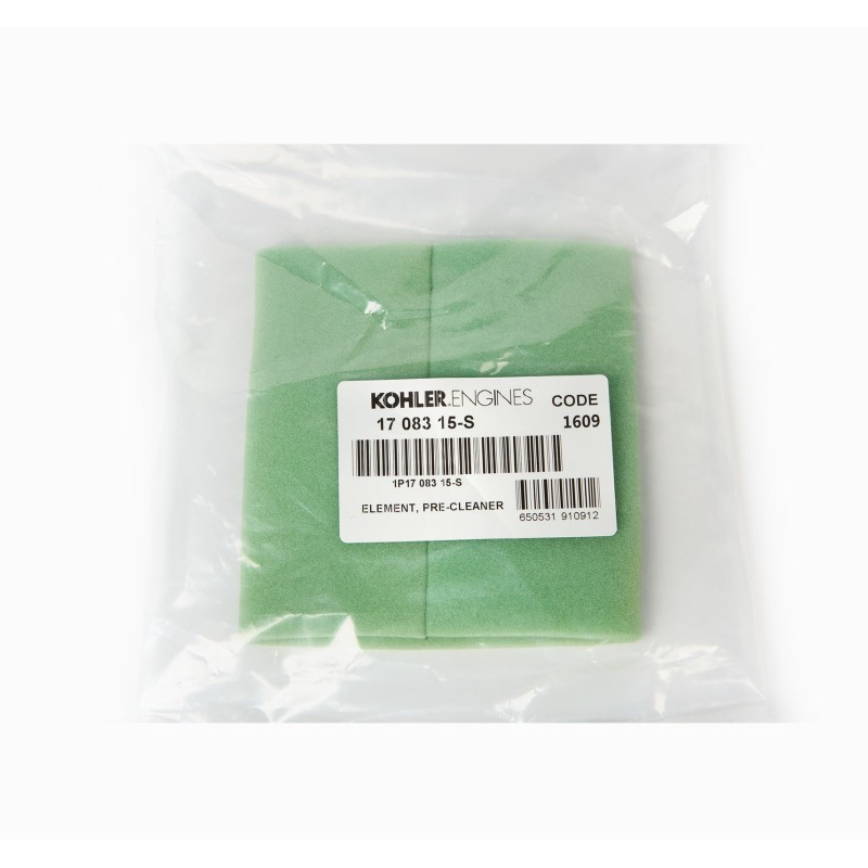 PREFILTRO KOHLER CH395 CH440
